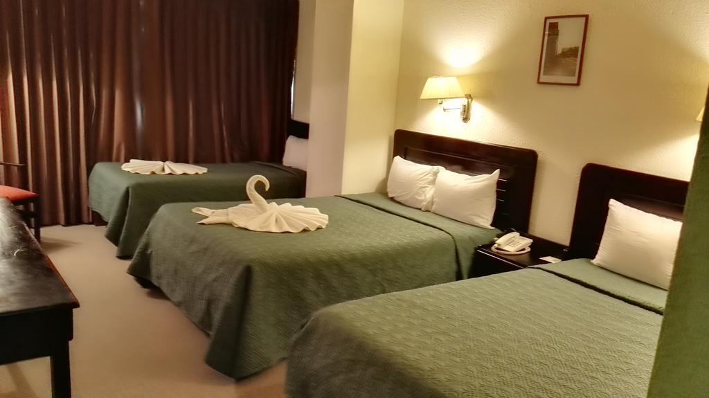 Nuevo Maragato Hotel & Hostel San José Quarto foto